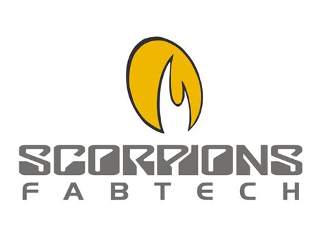 scorpion metal fabrications|SCORPION METAL FABRICATIONS LIMITED .